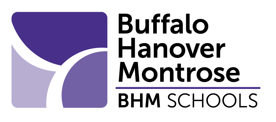 BHM Schools Logo