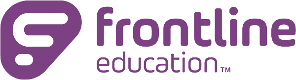 Frontline Education Logo