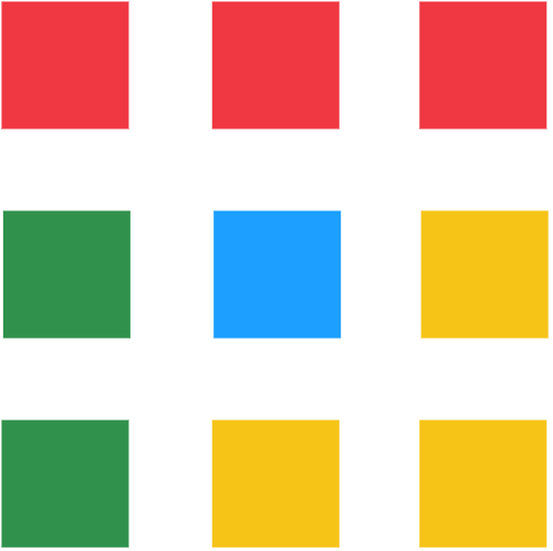 Google Apps Hub Logo