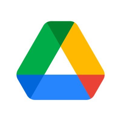 Google Drive Logo