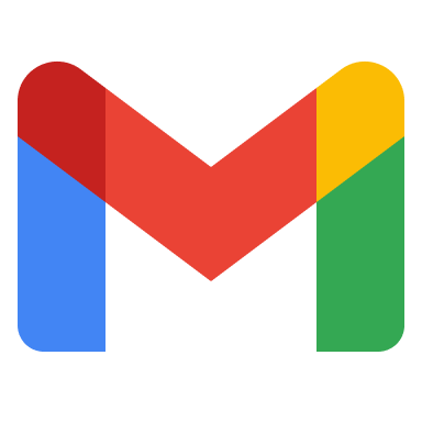 GMail Logo
